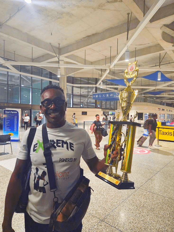 Williams happy with team’s performance in Grenada