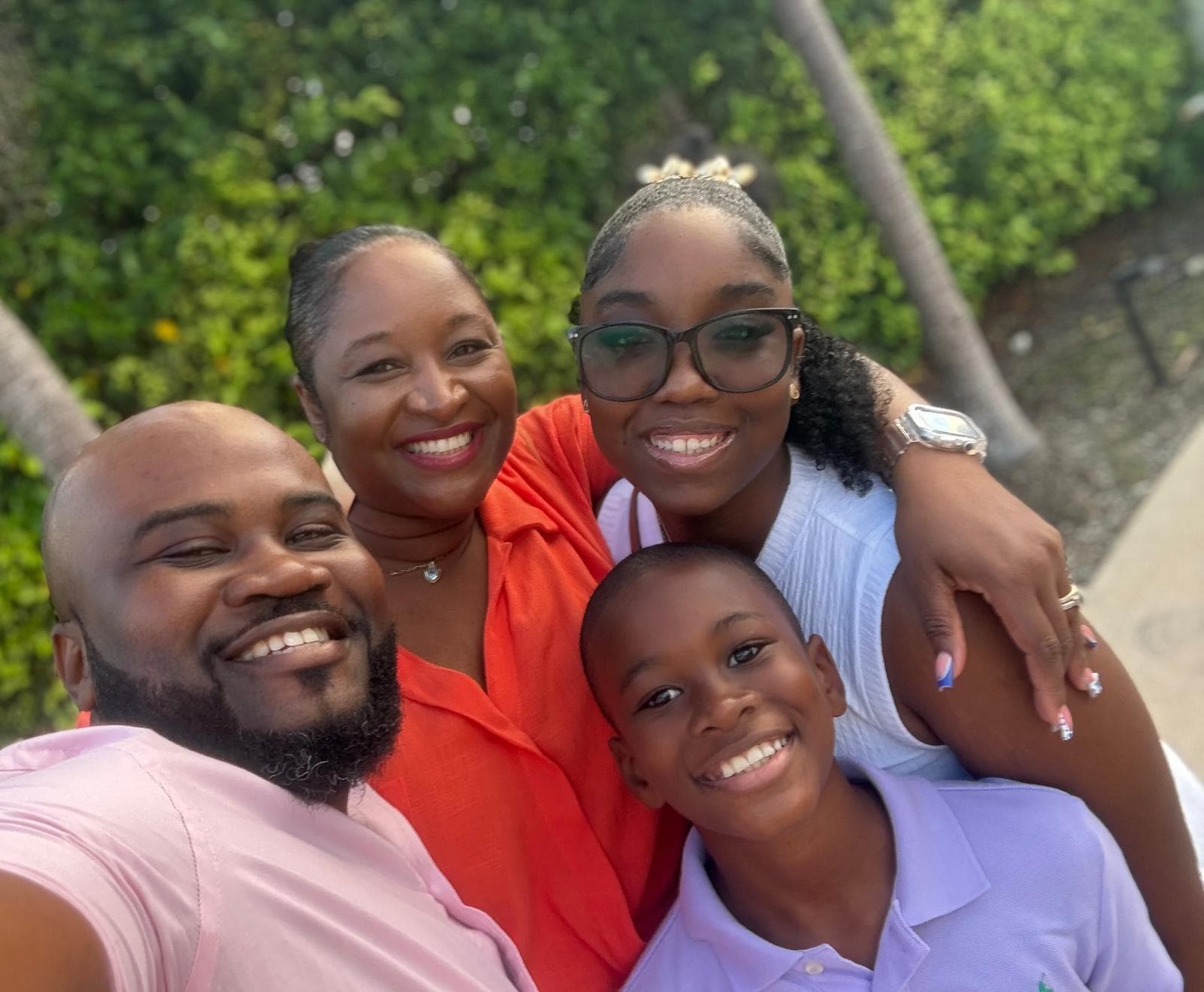 Jeremi Wright scores 100 in Maths, earns place at first-choice school