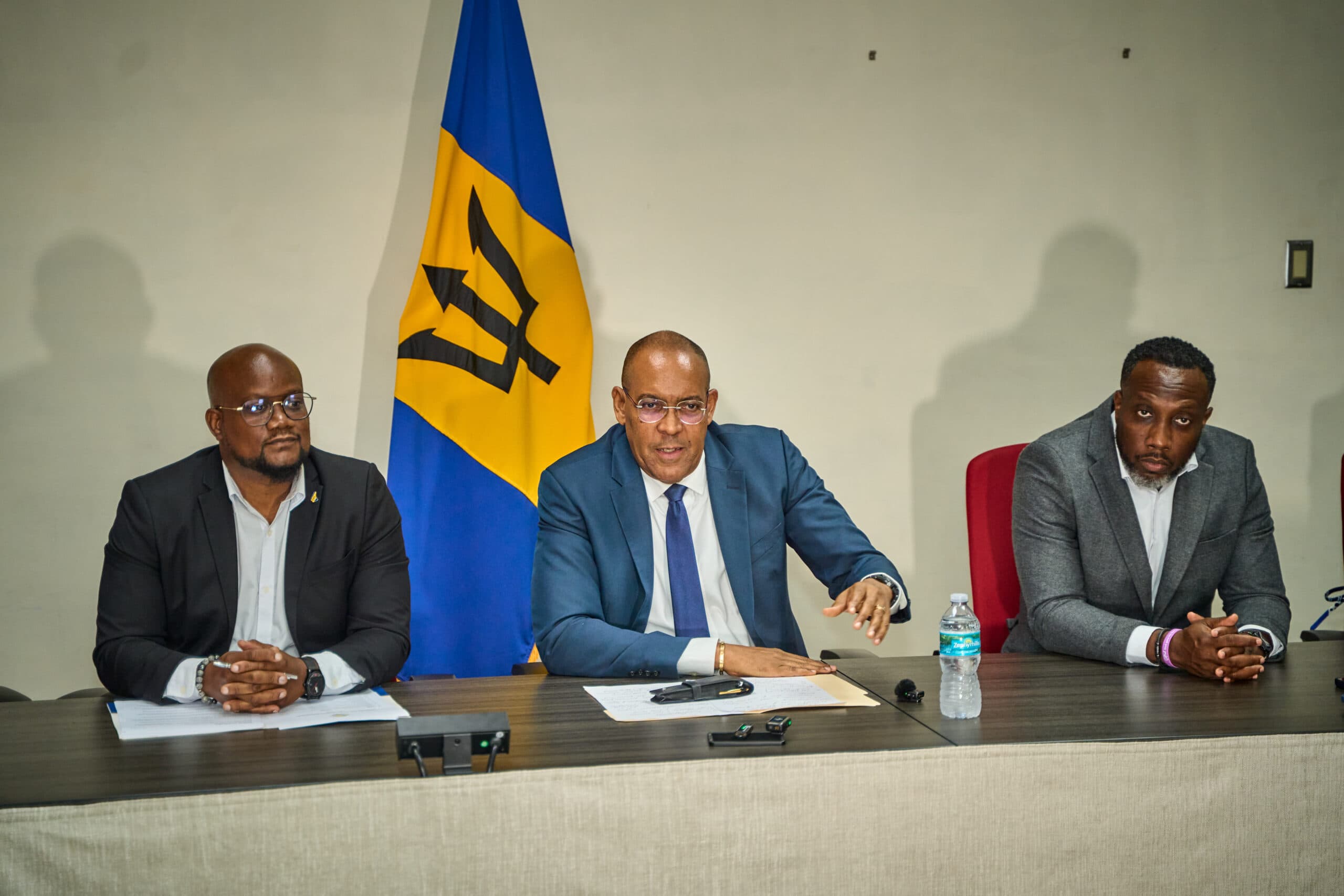 Ministry of Energy puts 19 offshore blocks out to tender