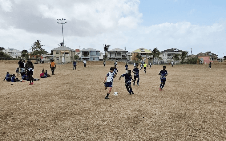 Arthur Smith remain unbeaten in NSC Primary School Football