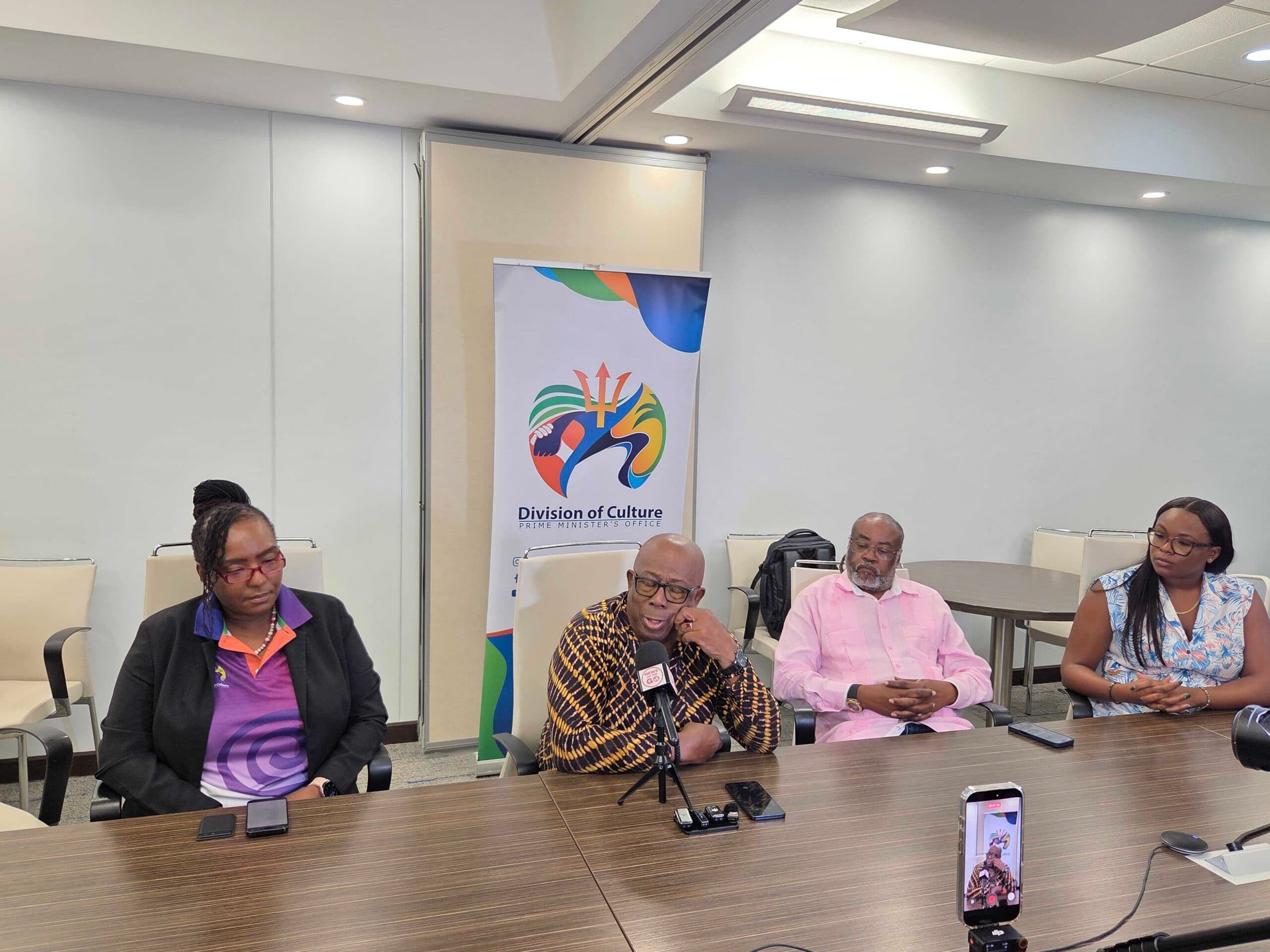 $30K up for grabs as Marcus Garvey entrepreneurship competition opens