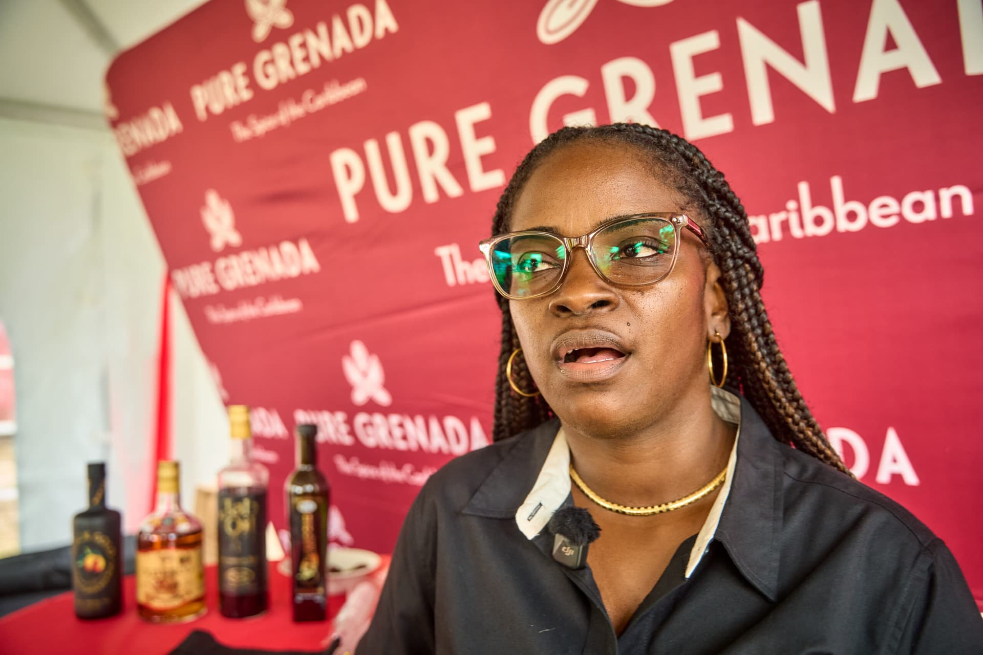 Grenada tourism push draws Bajan interest