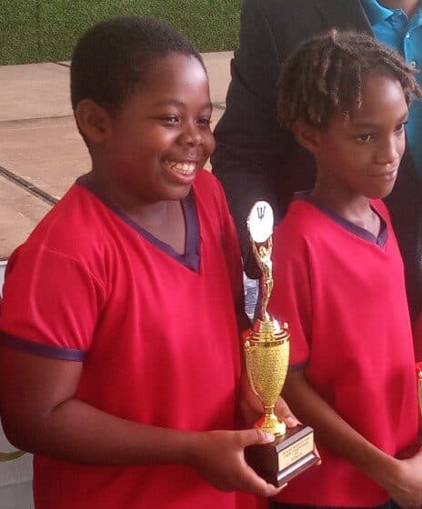 Primary Schools Chess Championship set for Wildey Gym