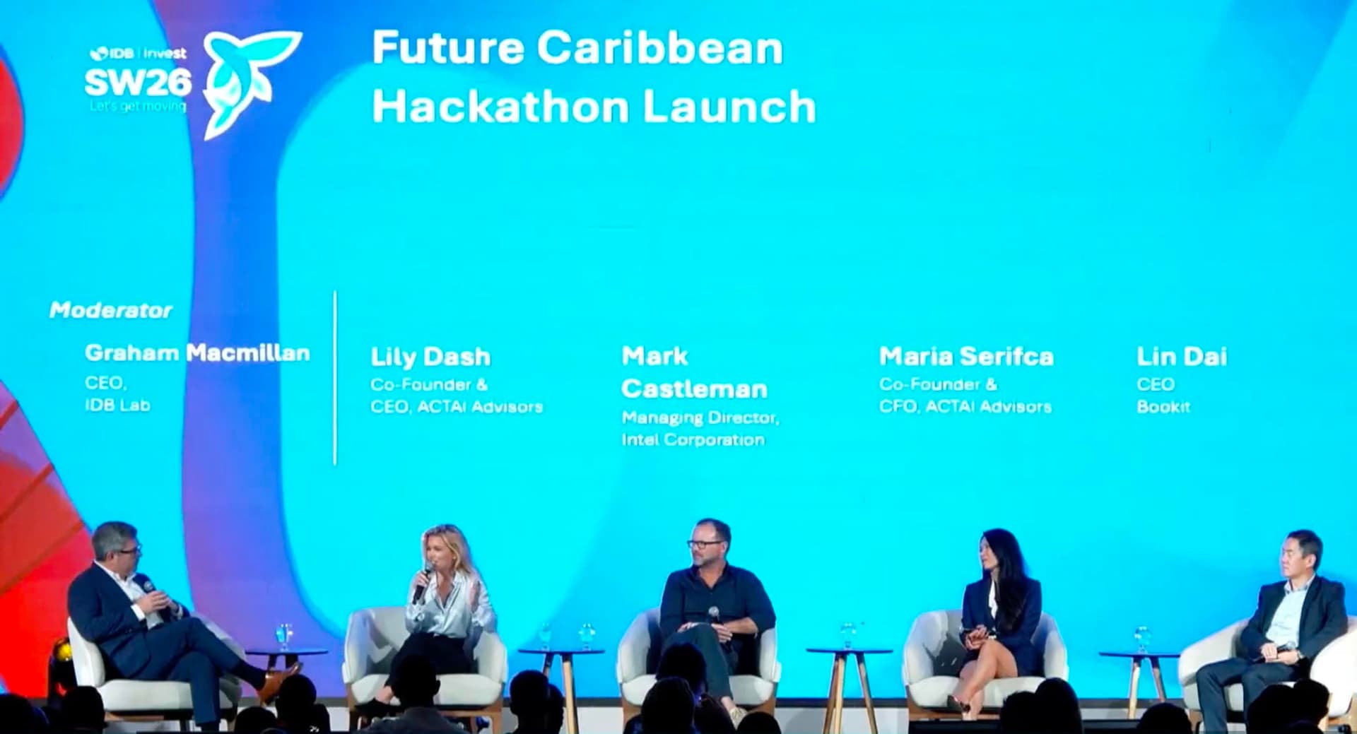 Future Caribbean launches $140K AI ābuildathonā to spur innovation