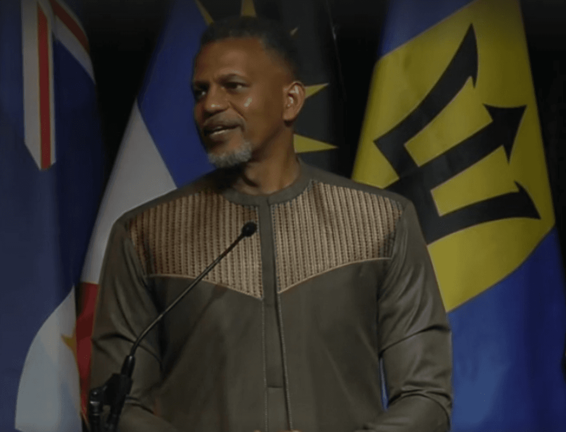 CDB launches reform plan to limit effects of climate change, economic shocks