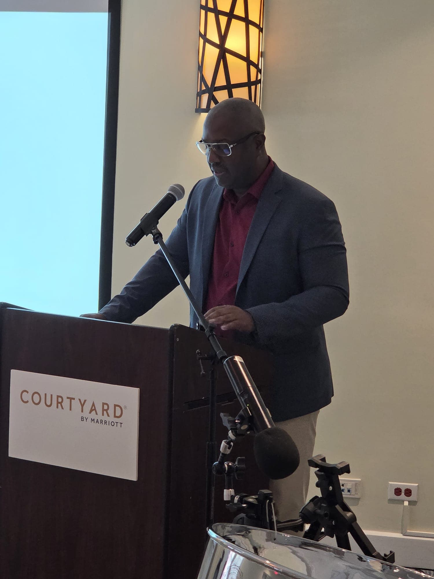 Caribbean urged to challenge ‘discriminatory’ global financial system