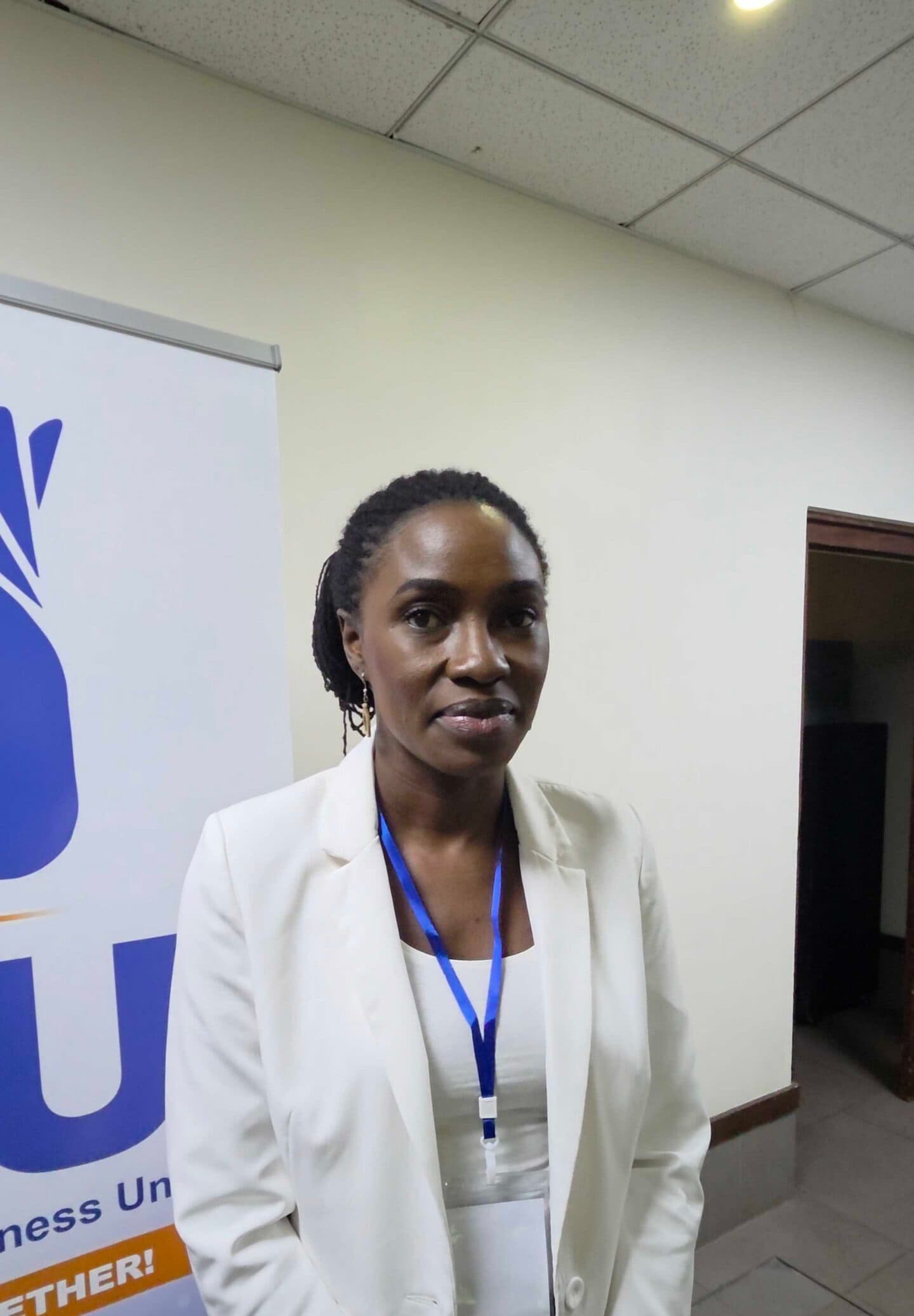 Barbados gearing up to strengthen financial sector