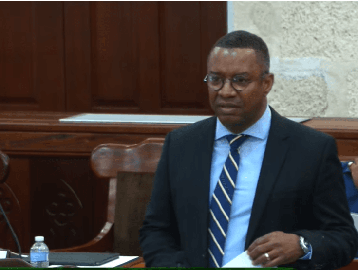Gun court aimed at speeding trials, closing legal gaps – AG