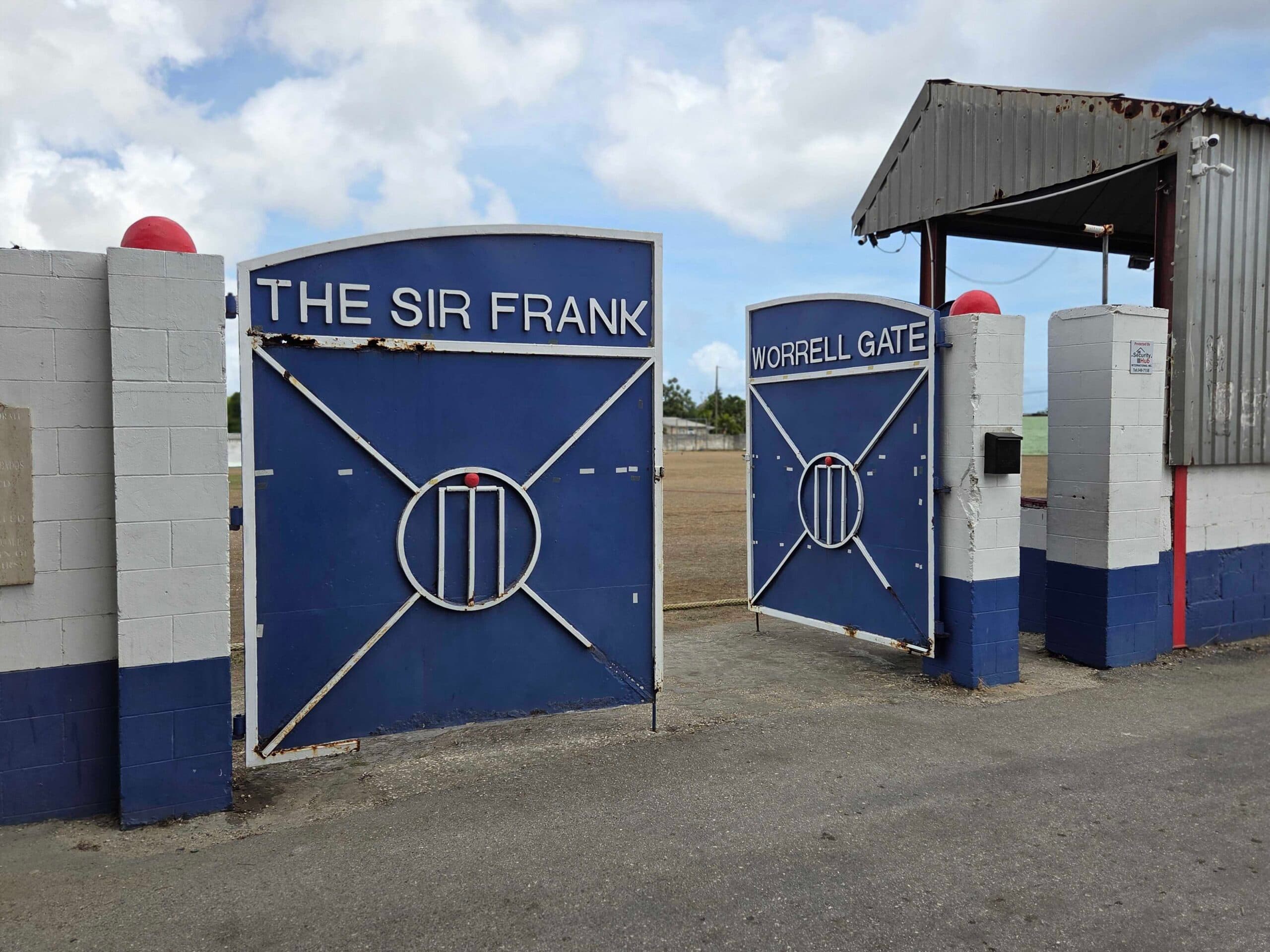 Area folk rejoice over heritage sites for cricket legends Sobers, Worrell homes
