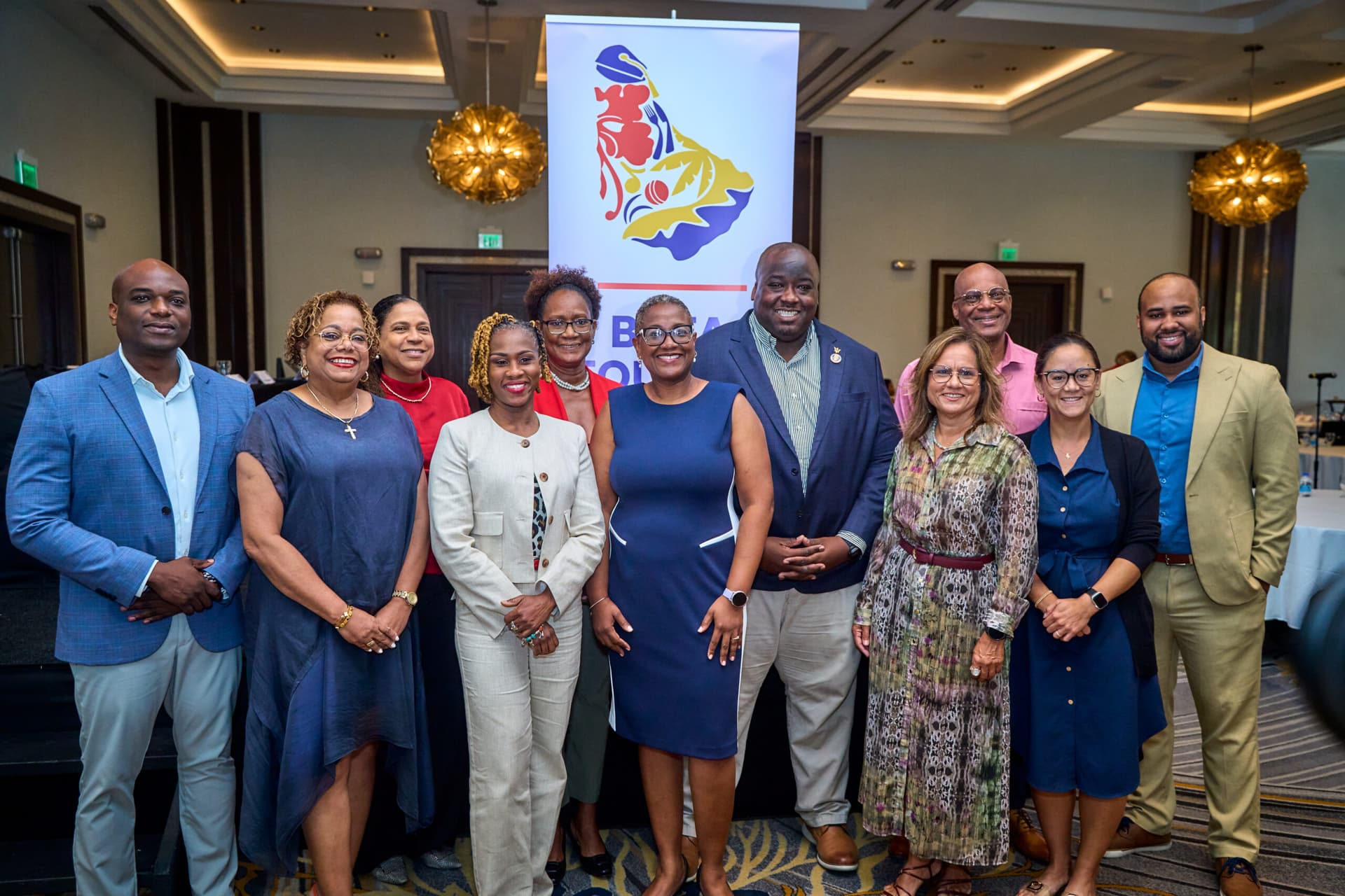 New BHTA chair urges private sector to move from ‘sidelines to table’