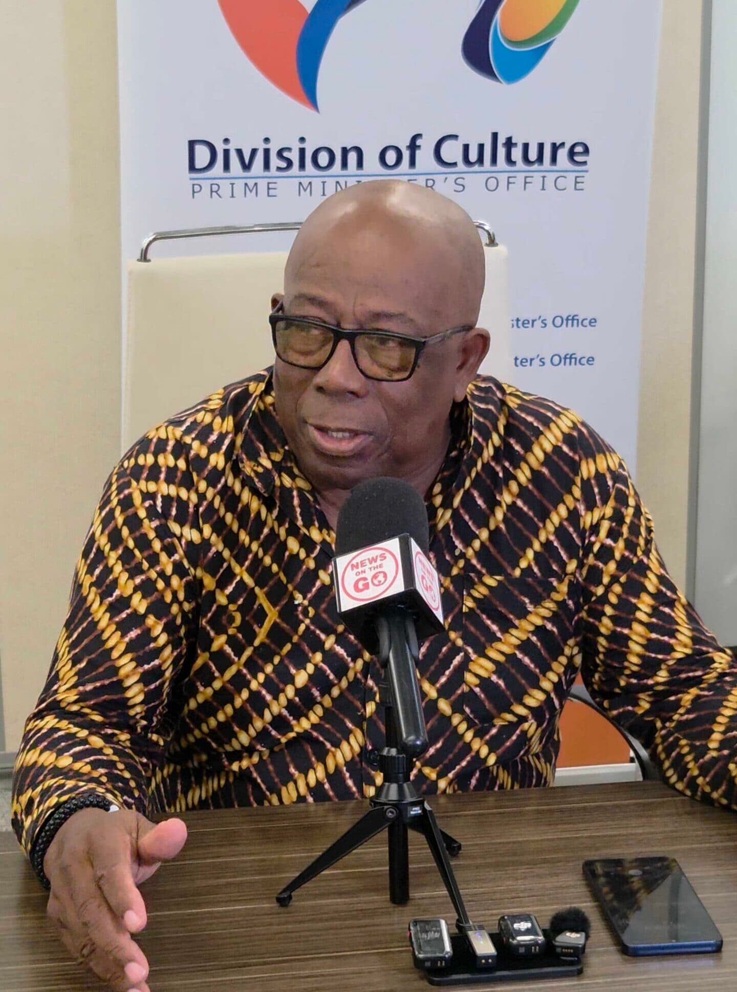 Heritage minister: Writing surge would close cultural, educational gaps