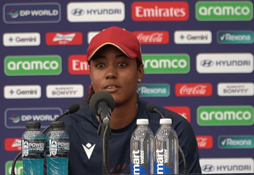 Windies Women primed for crucial New Zealand clash