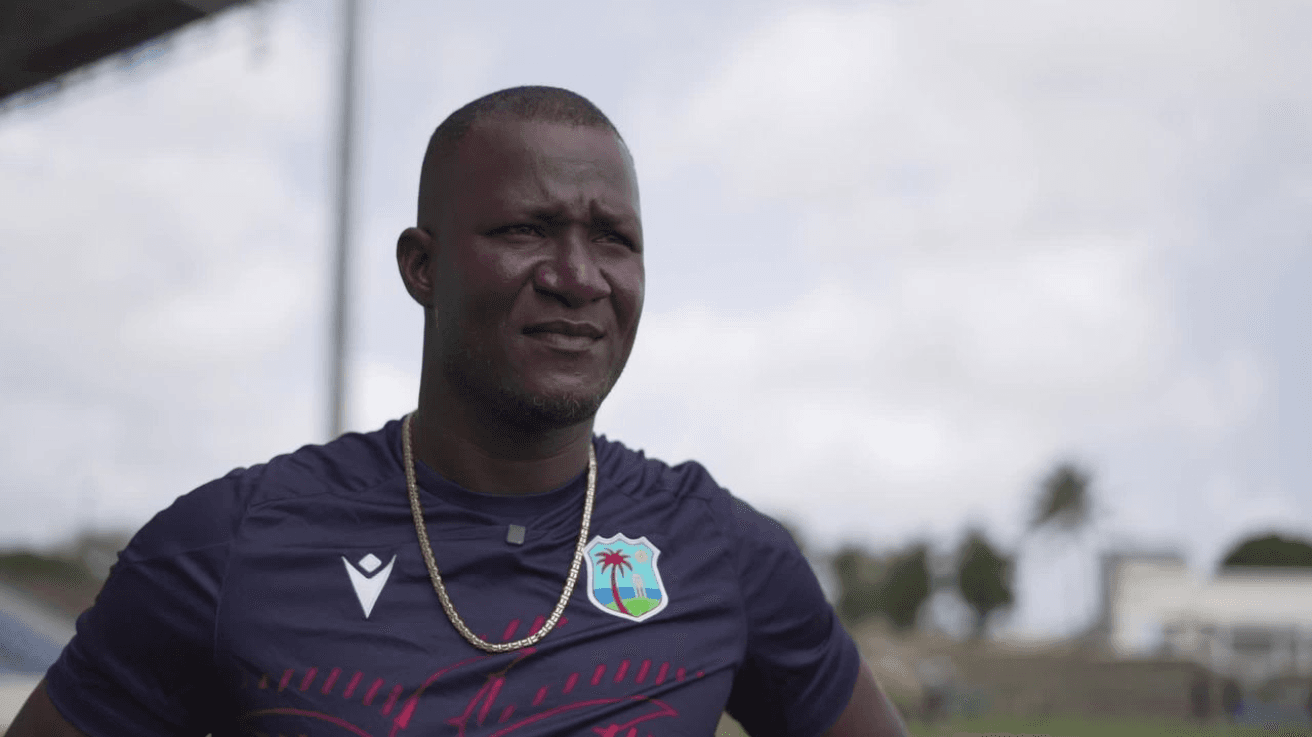 Windies set for Sri Lanka challenge at North Sound