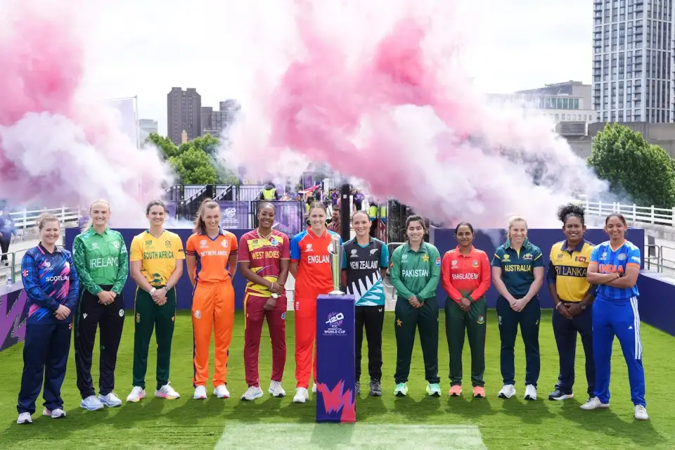 Matthews: Fearless Cricket needed at World Cup