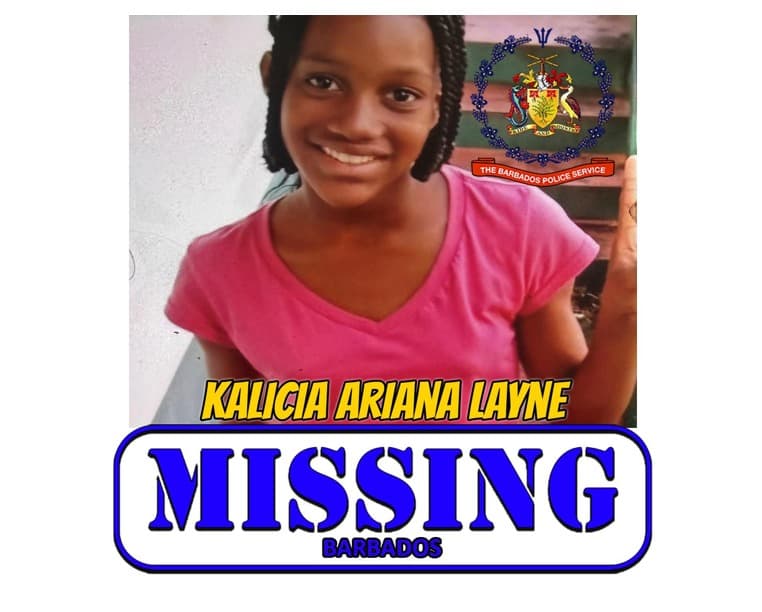 Police searching for missing 12-year-old girl