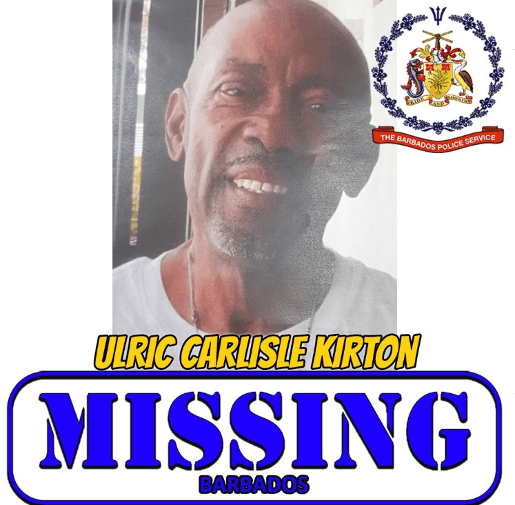 Police searching for missing St George man