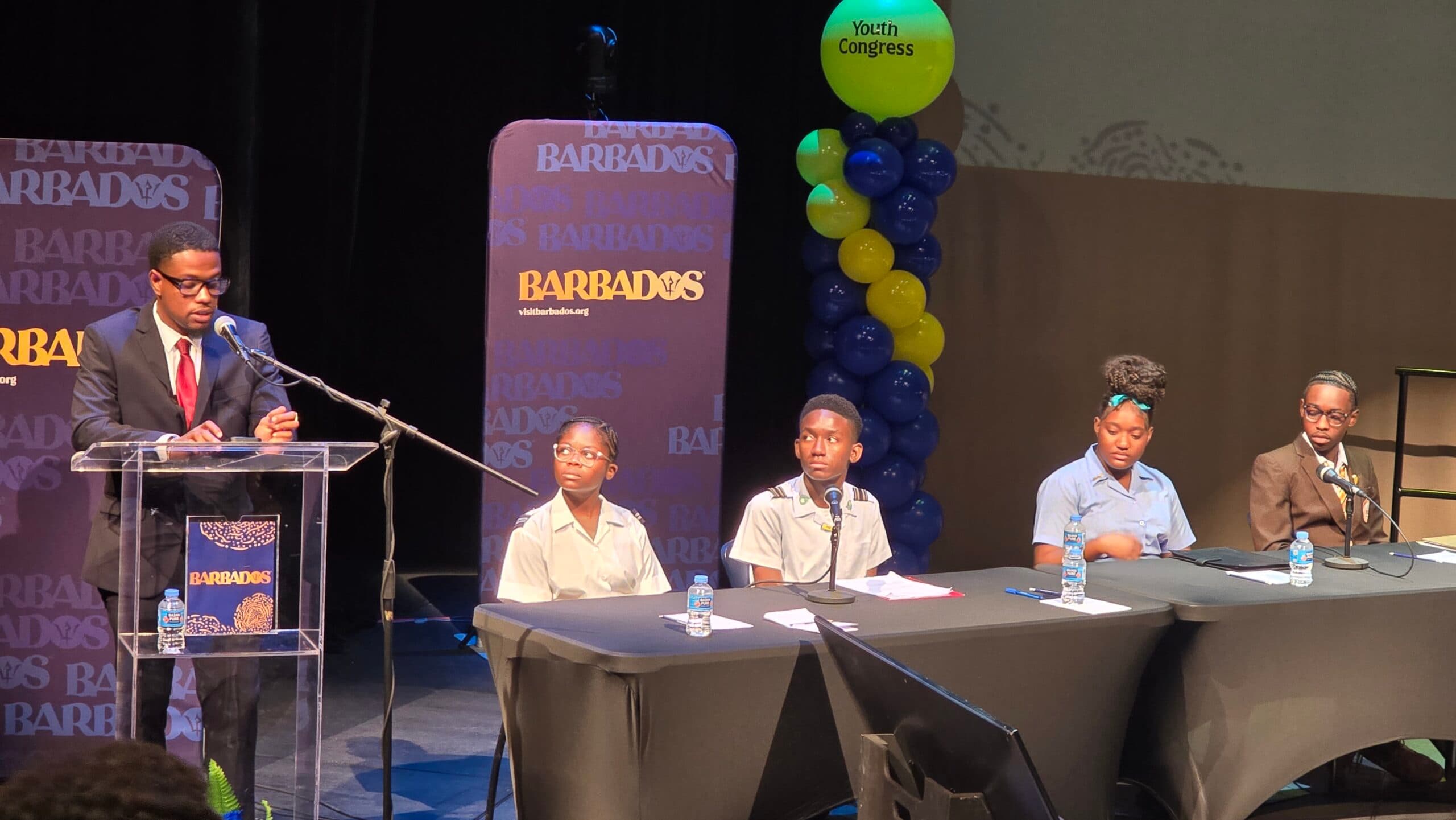Archer: Youth must lead tourism transformation