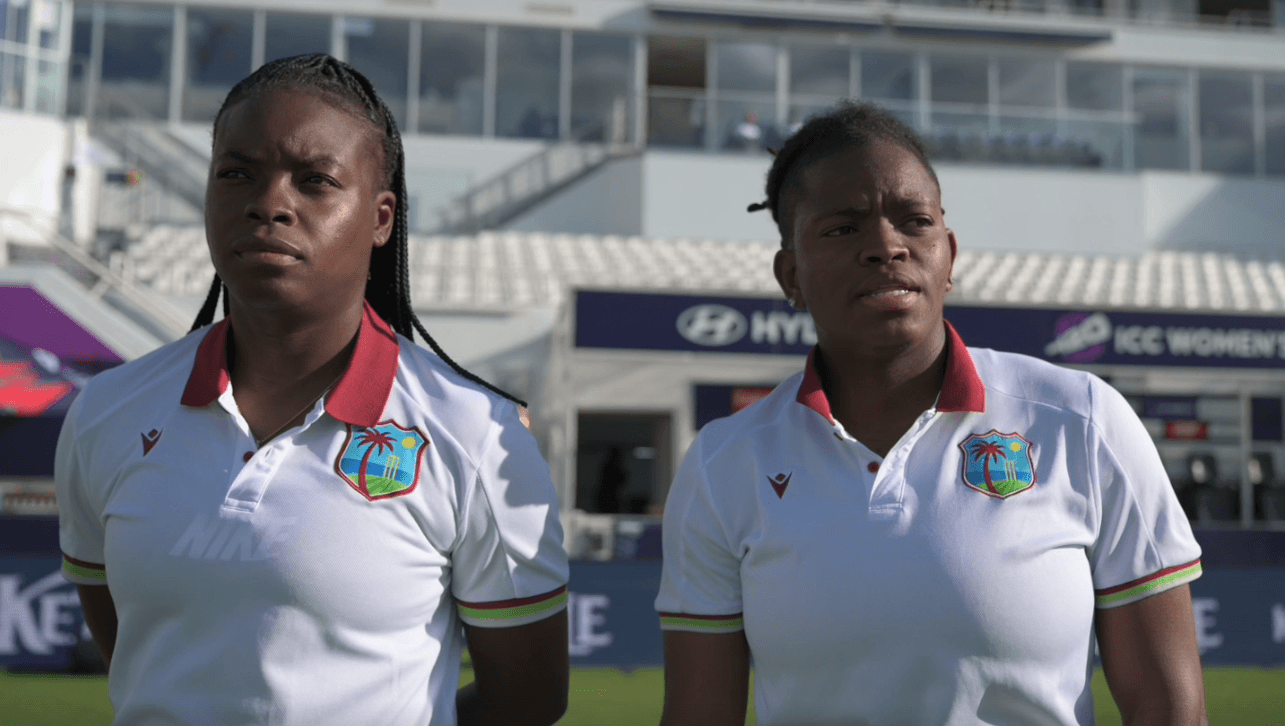 West Indies women reflect on World Cup elimination