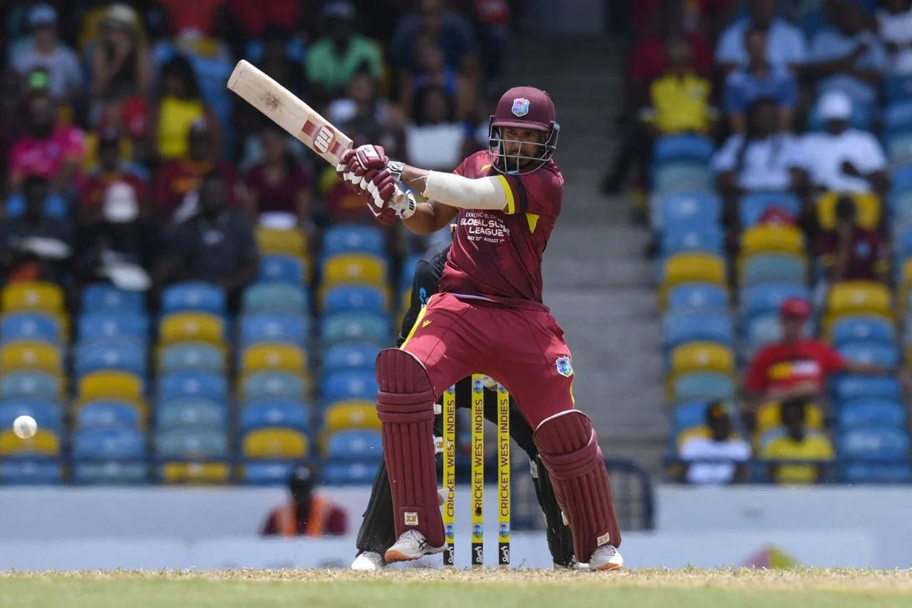 Jangoo: Windies still packed with quality despite series loss