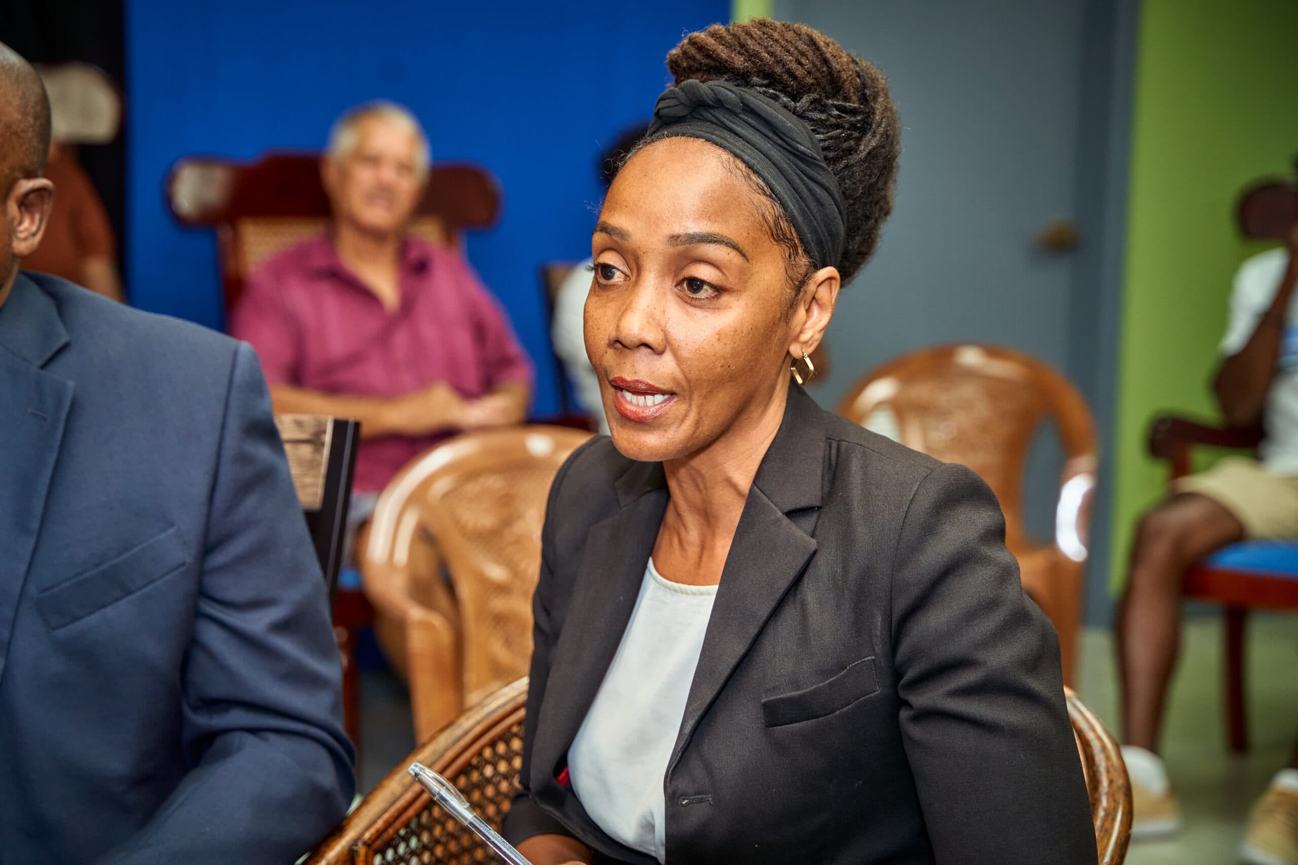 Dems question Vineyard estate’s conversion to housing project
