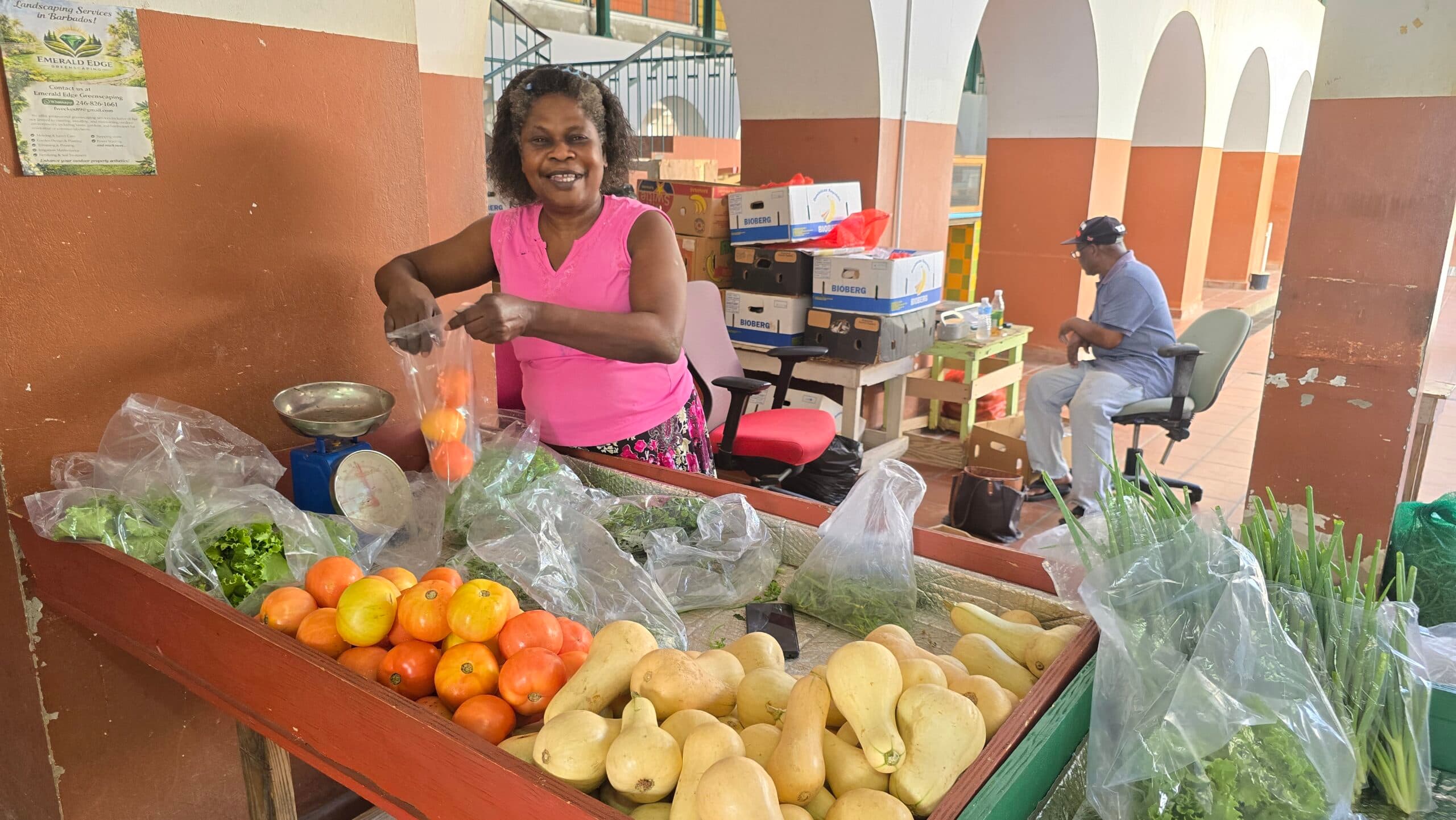 Vendors divided on Cheapside plan
