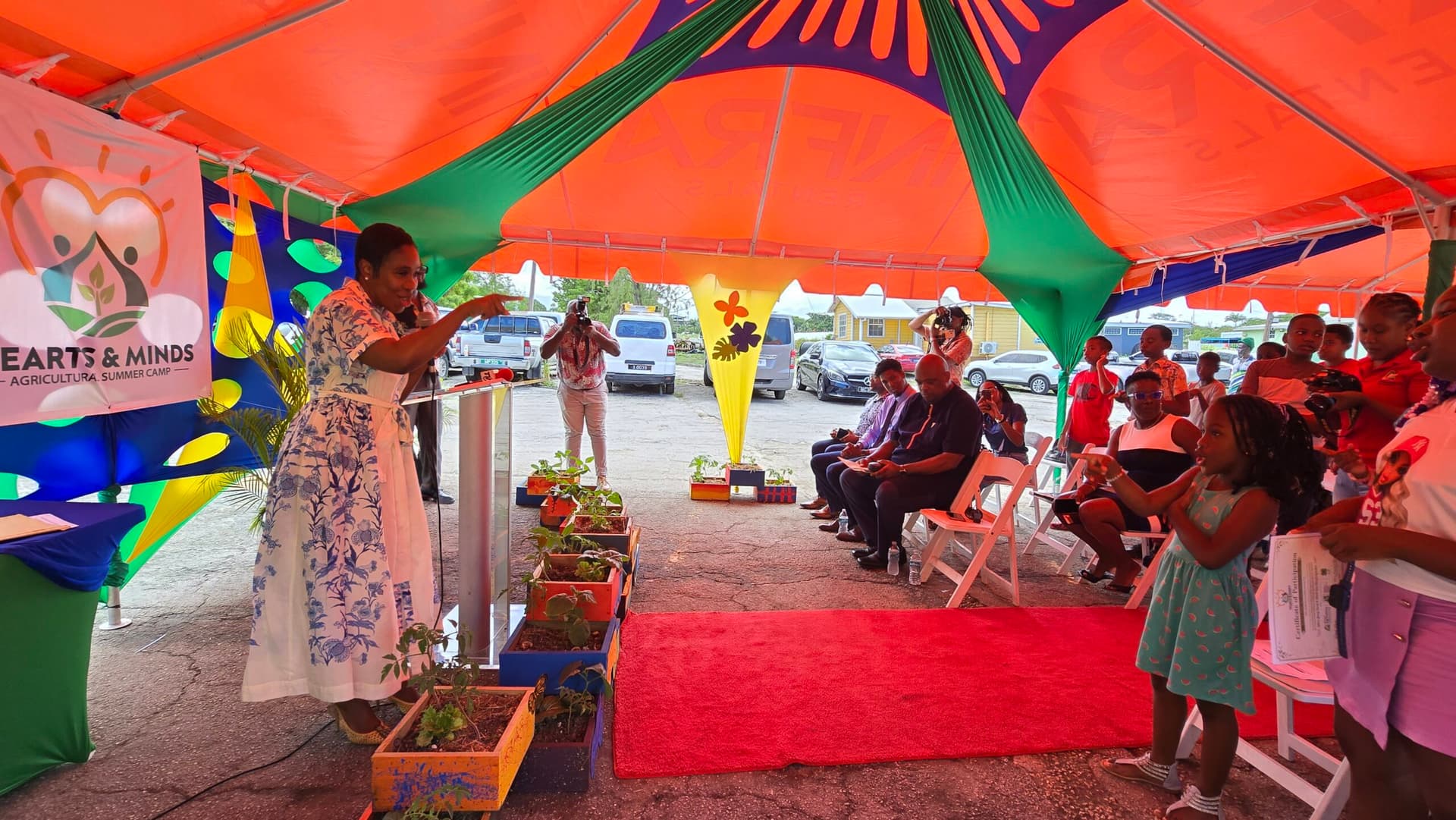 600 households to get backyard farming boost