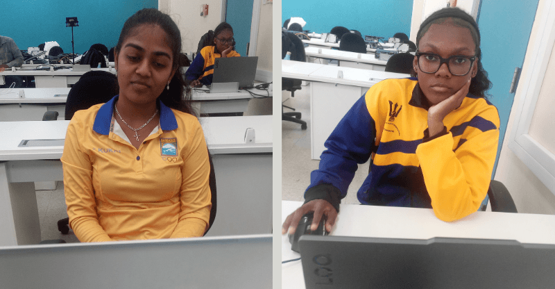 Bajan players shine during CARIFTA Chess Championships