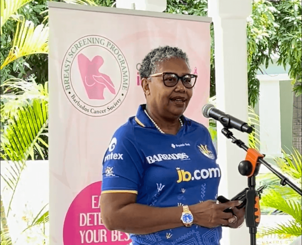 Fundraising Cricket Day to support Cancer Society, Royals Girls Club