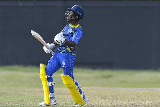 Barbados extend lead, ahead of Round Four of CWI U19 competition
