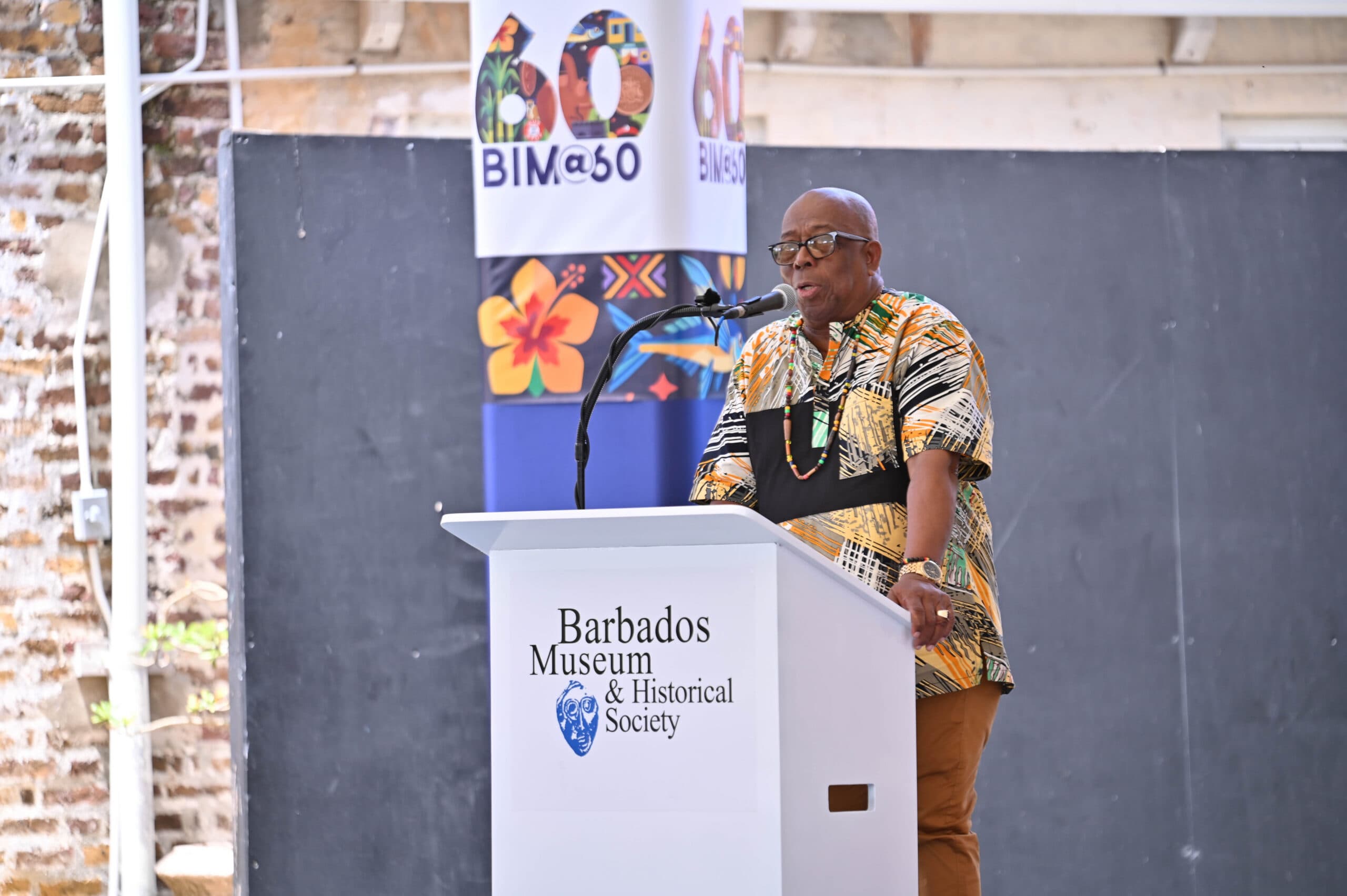 Prescod wants more Bajan books in primary schools