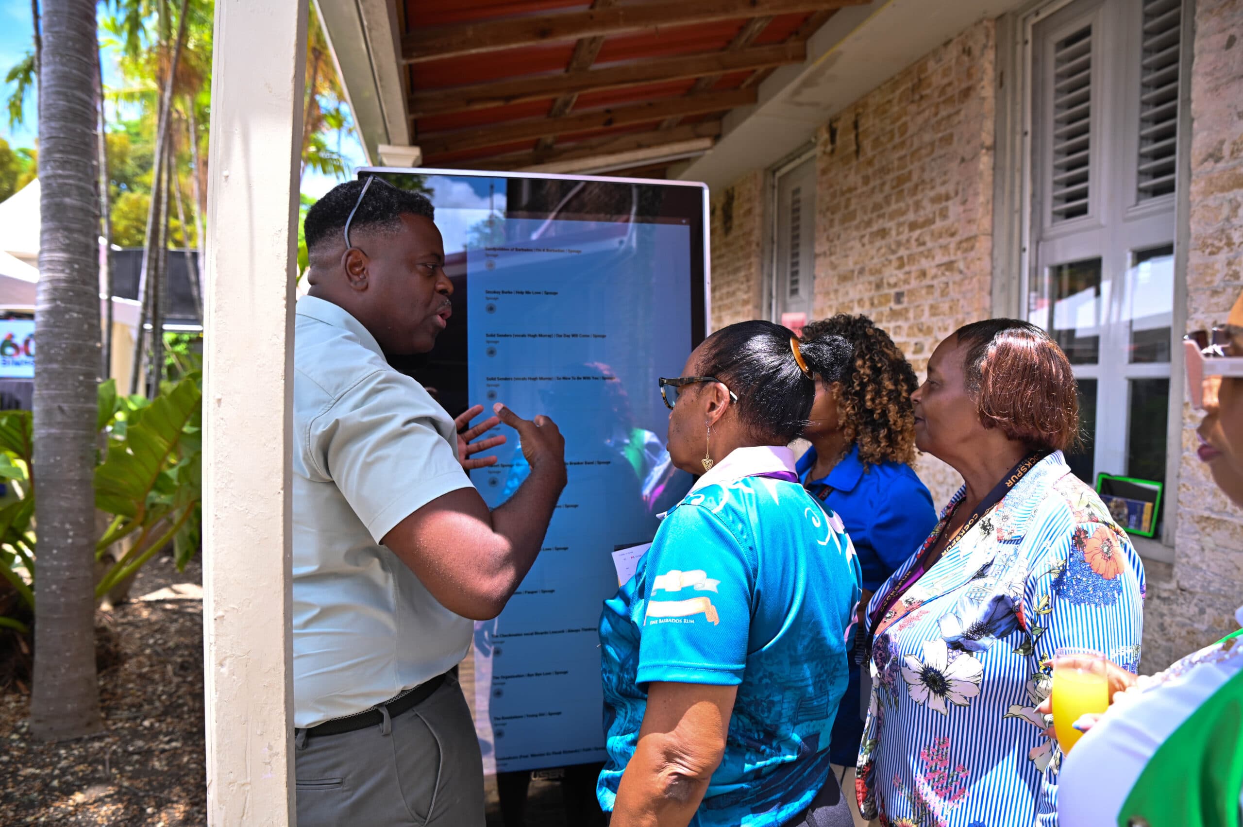 BIM@60 invites Barbadians to choose the soundtrack of the nation’s first 60 years