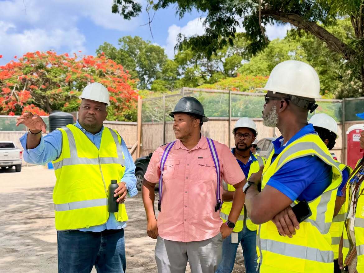 Minister begins weekly school inspections ahead of September reopening