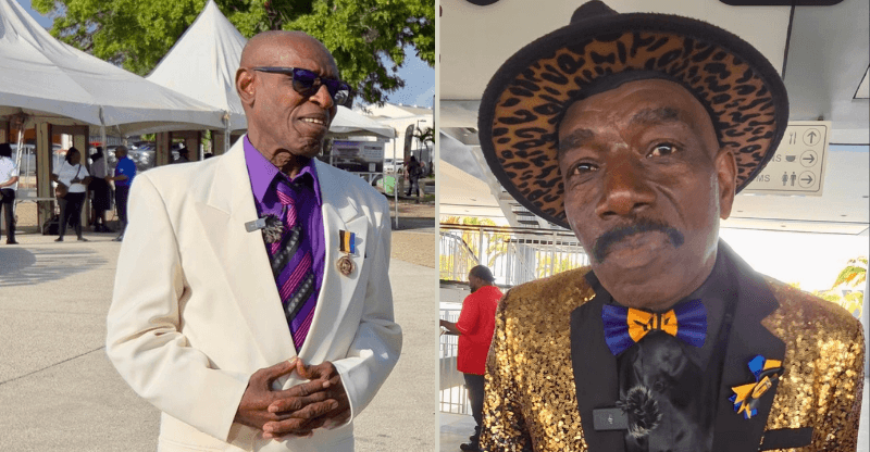 Sir Garry, humble icon remembered