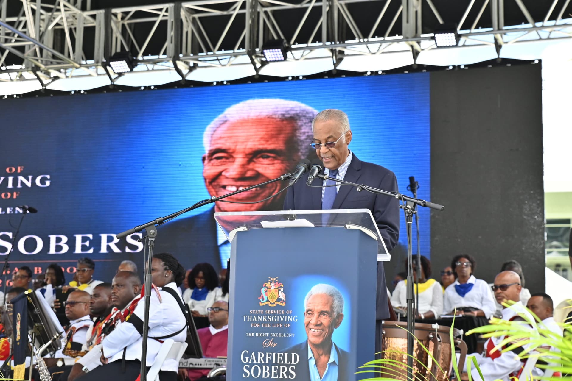 Sobers in â66: Feats âboosted pre-independence confidenceâ