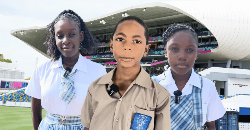 Youth honour Sir Garfield Sobers