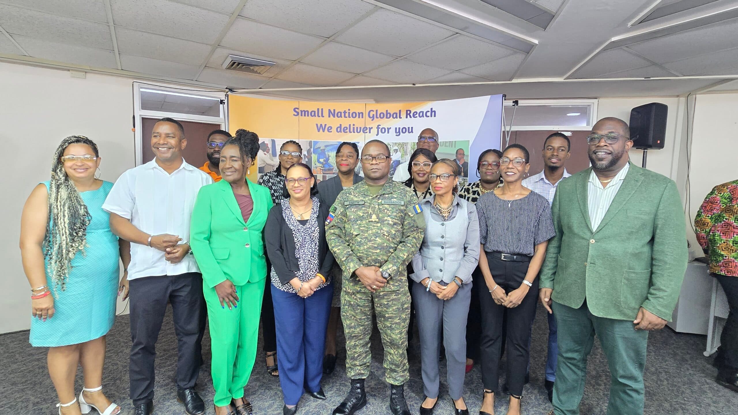 Govt opens doors for 92 young interns