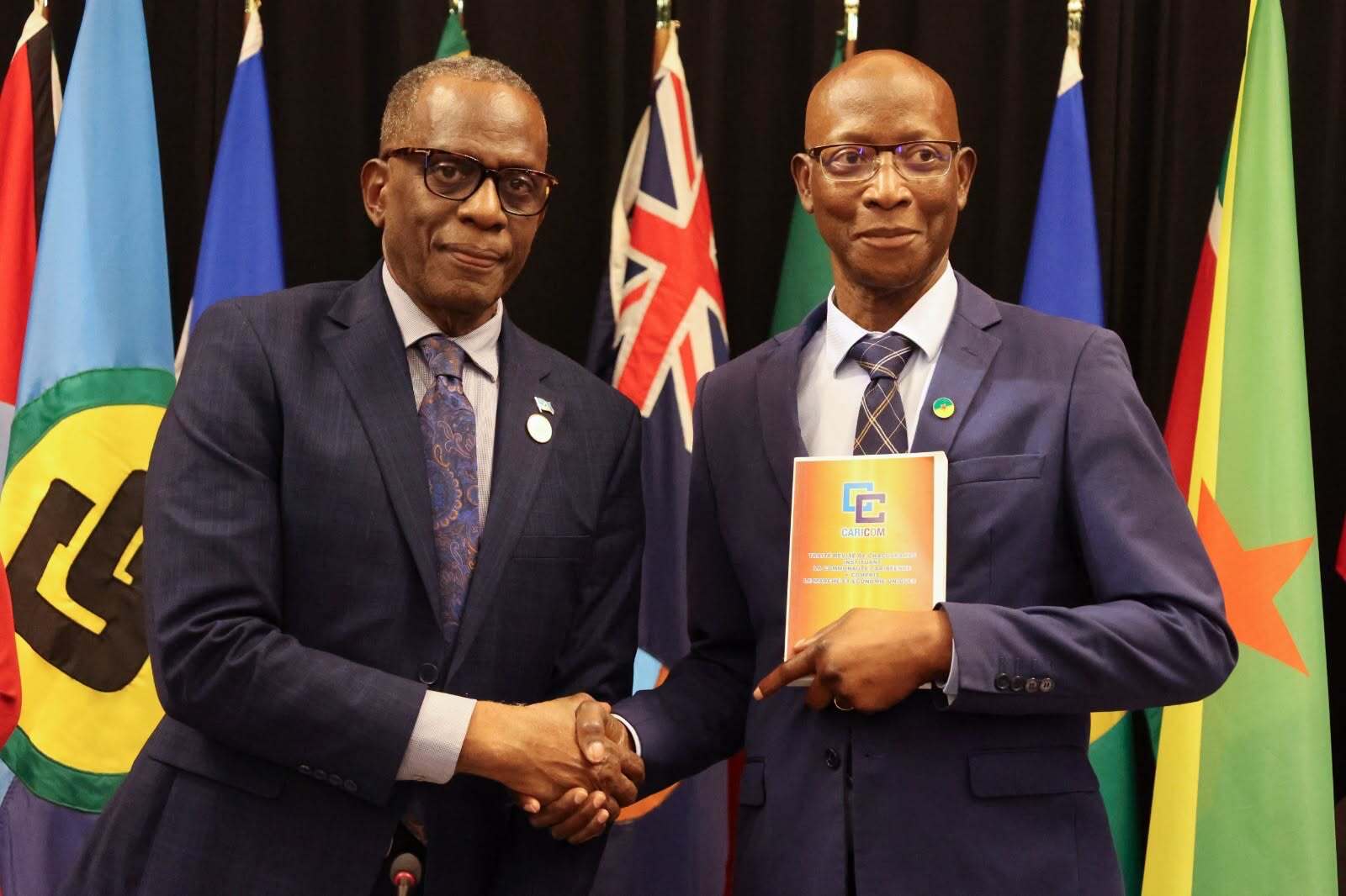 French Guiana becomes CARICOM’s eighth Associate Member