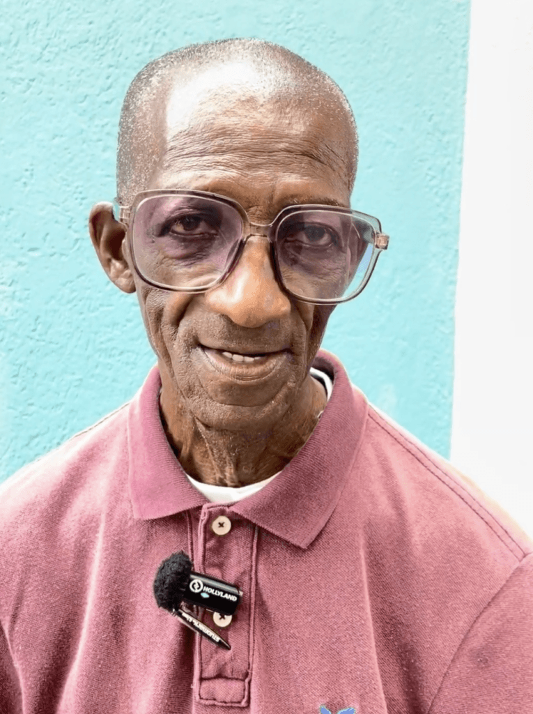 Put crime at top of new police commissioner’s agenda, say Barbadians