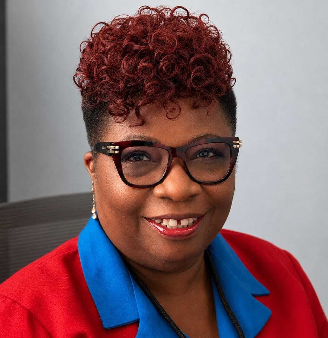 Bayview Hospital appoints Marilyn Patrick as hospital administrator