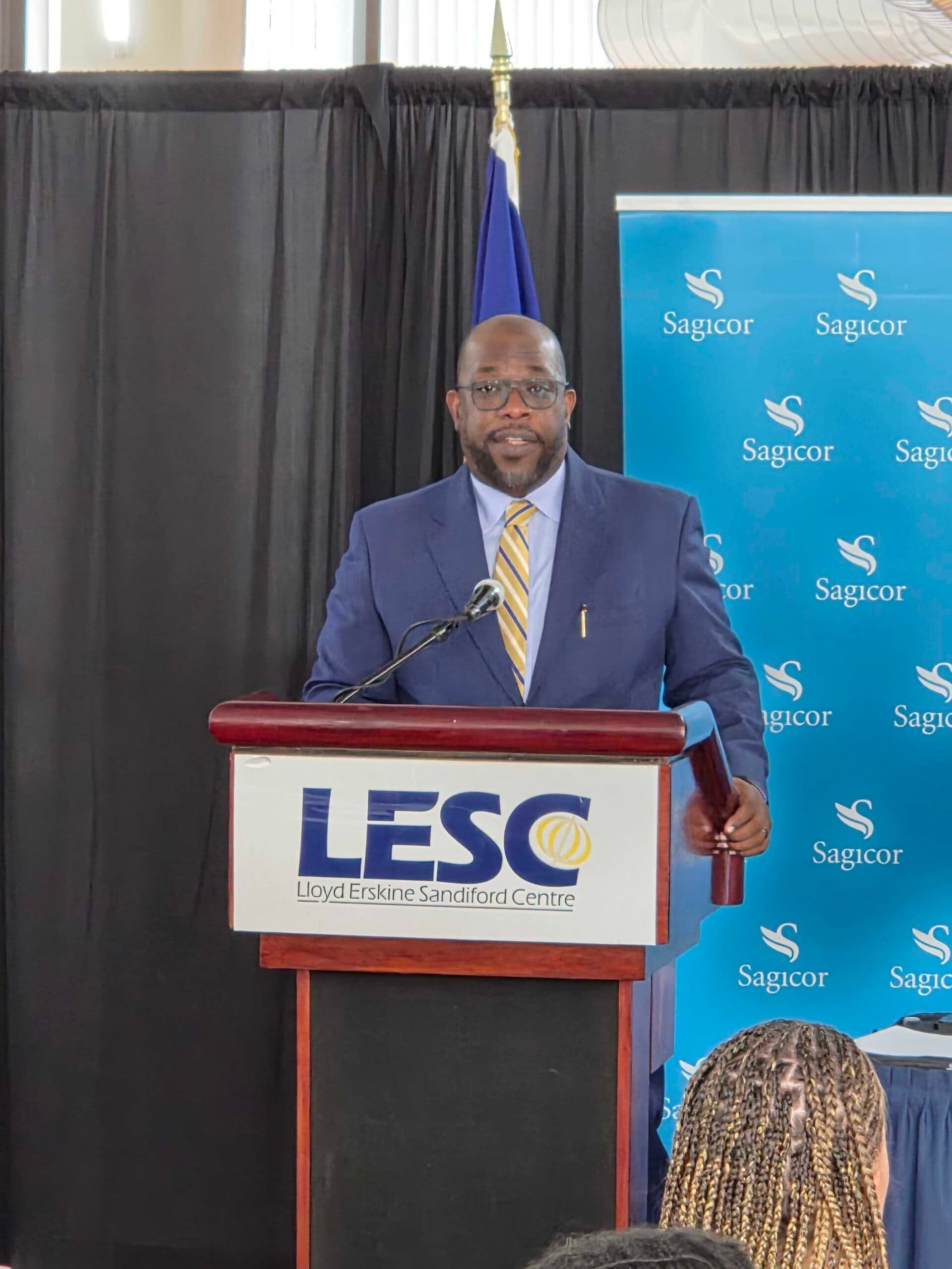 Community resilience key to disaster preparedness, says home affairs minister