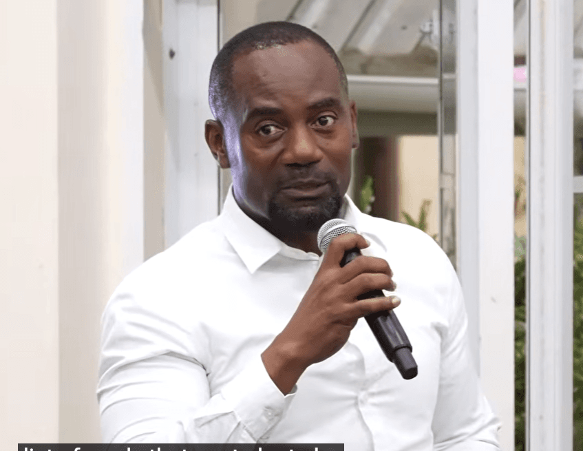 St Philip roads earmarked for repairs, resurfacing
