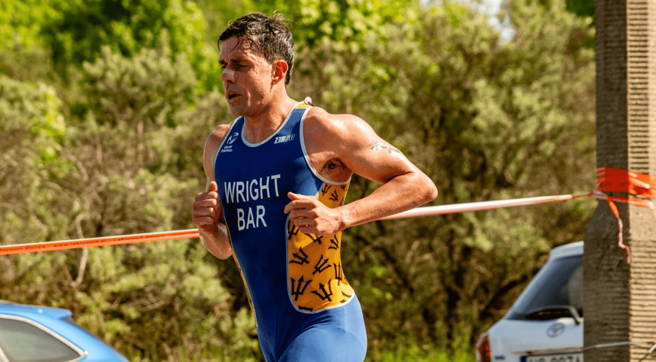 Barbados fields 140 member CAC Games team