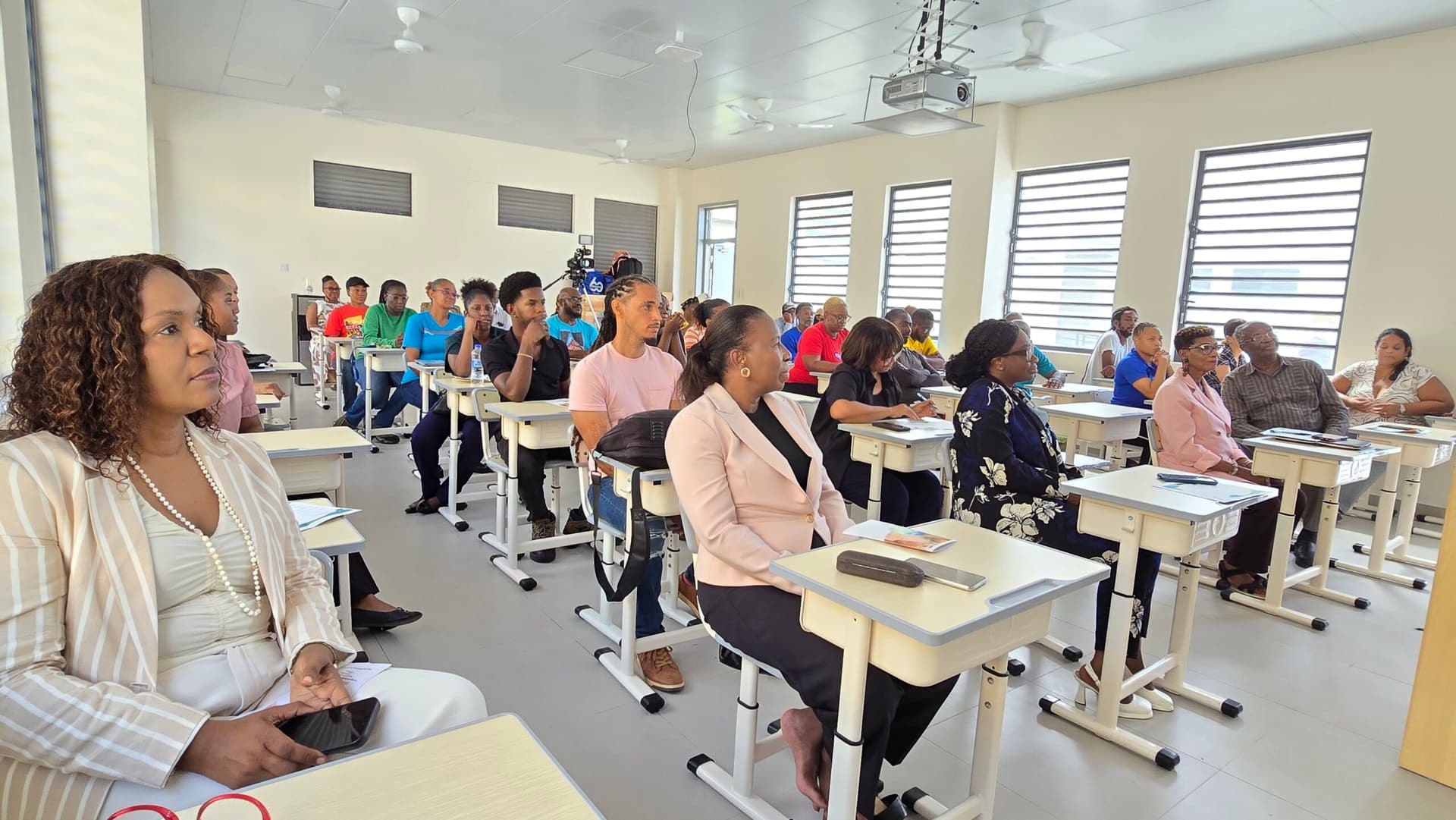 Farm school grads urged to turn skills into wealth