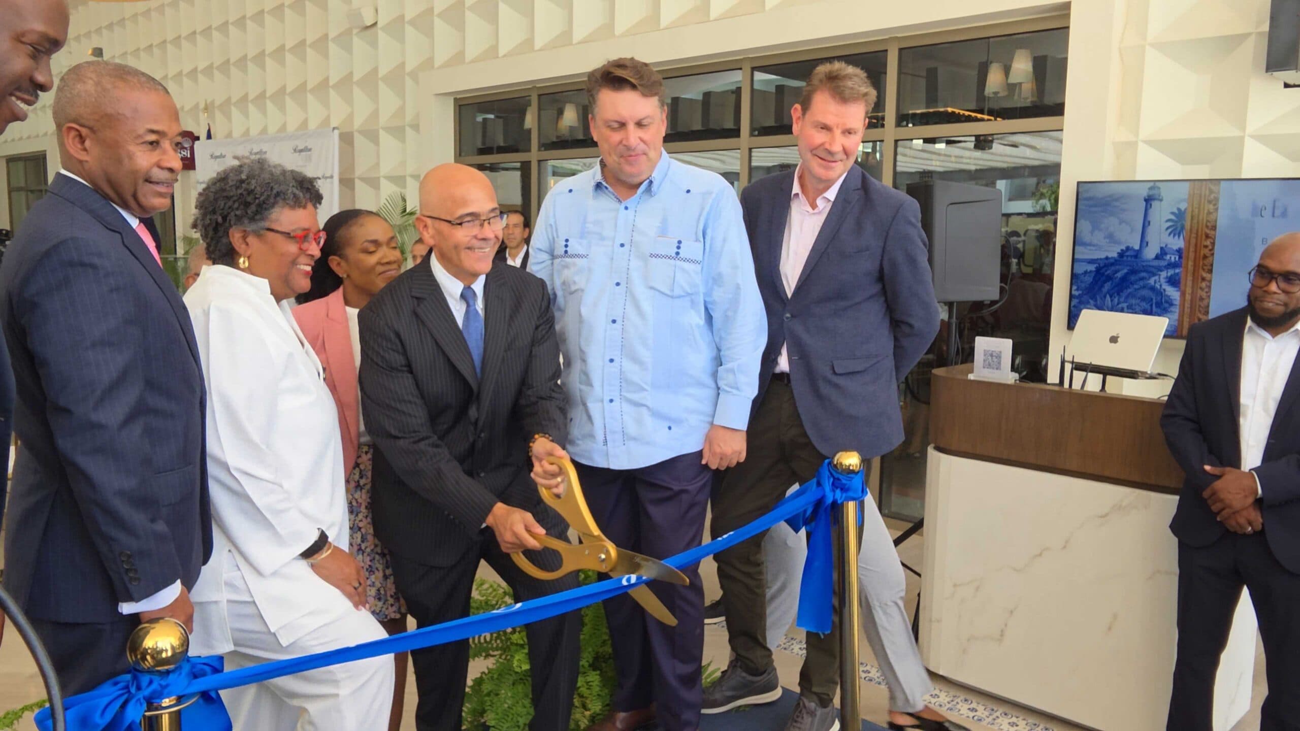 ‘Tourism 3.0’ shift declared with hotel opening