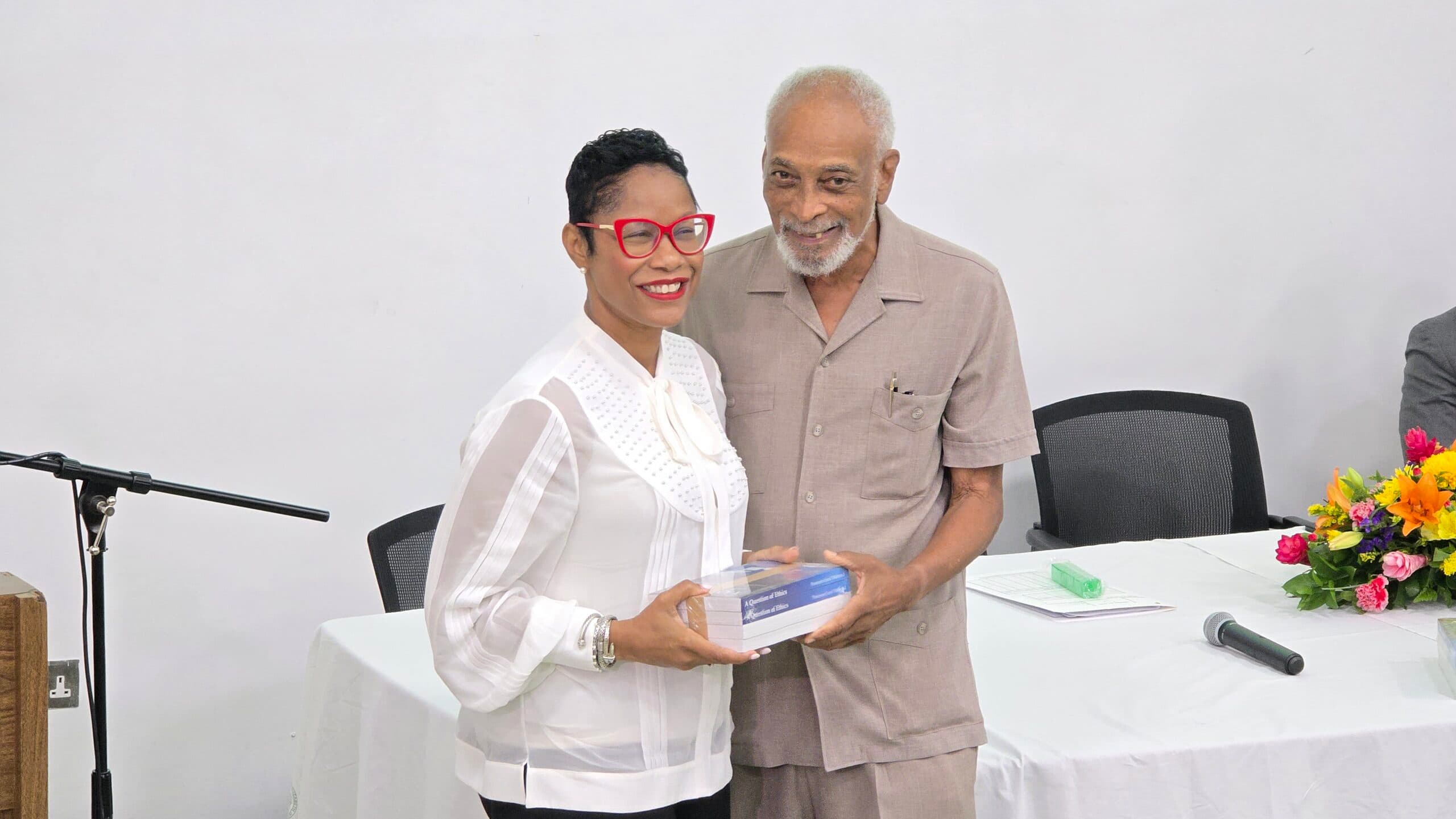 UWI expands ethics training as healthcare evolves