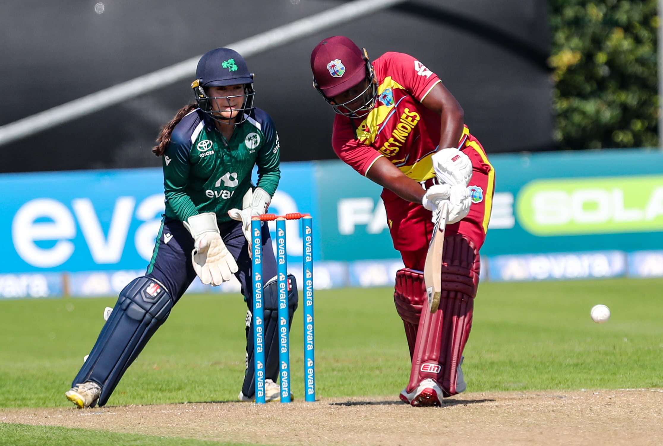 Matthews: Important points still at stake in final ODI
