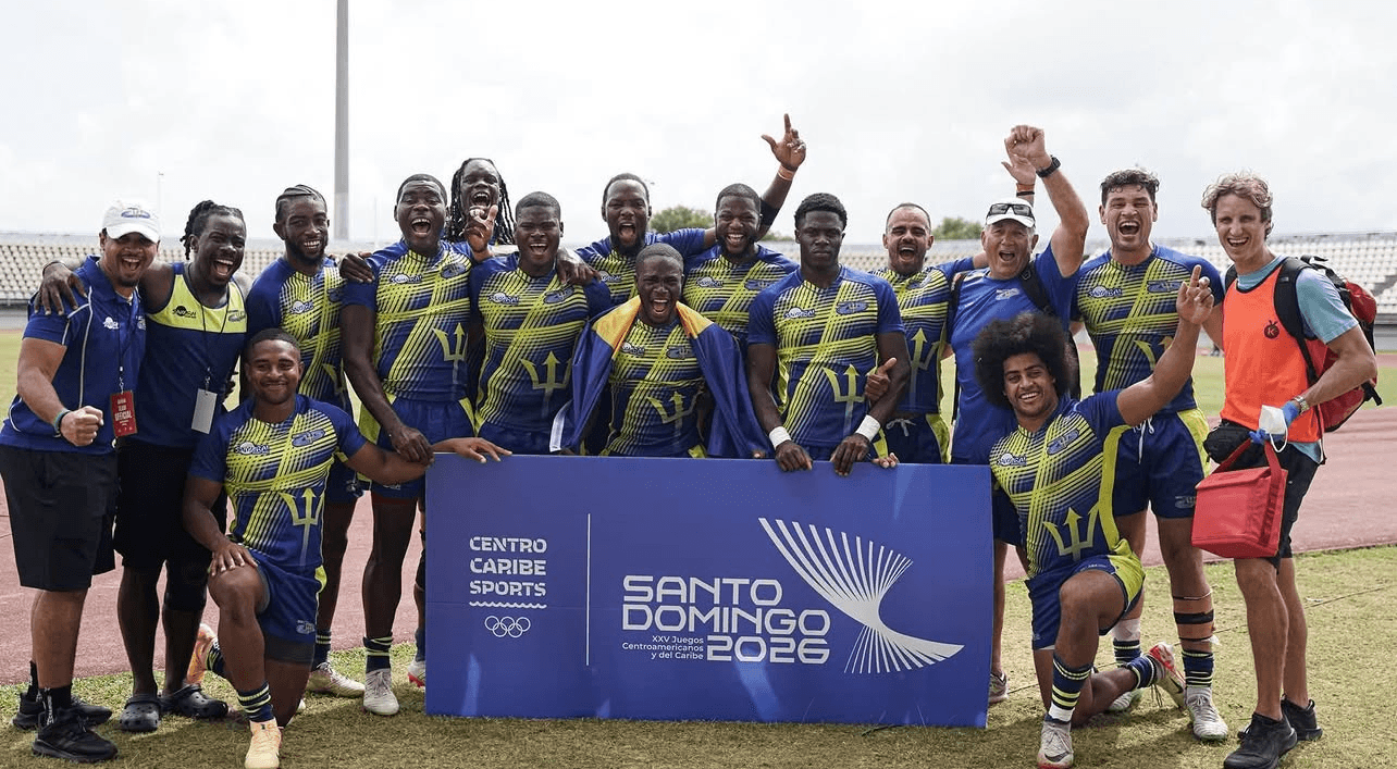 Rugby 7’s team tipped to do well at CAC Games