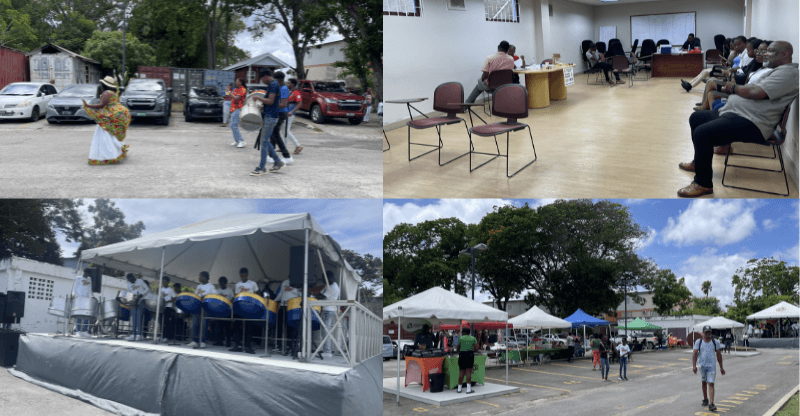 âHousing Got Talentâ showcase âto strengthen ministry bondsâ