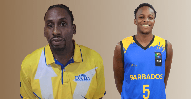 Barbados aim to stay unbeaten at FIBA Americup qualifiers