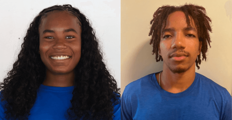 National swim squad set for Goodwill Championships